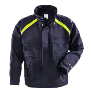 Fristads Flame Schweißer-Winterjacke 4032 FLI (Herren)