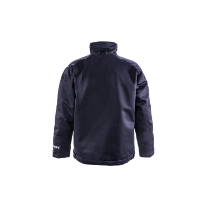 Fristads Flame Schweißer-Winterjacke 4032 FLI (Herren)