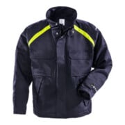 Fristads Flame Schweißer-Winterjacke 4032 FLI (Herren)-1