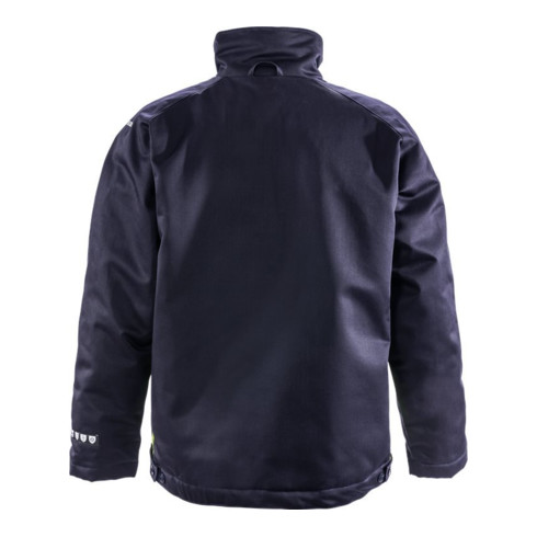 Fristads Flame Schweißer-Winterjacke 4032 FLI (Herren)