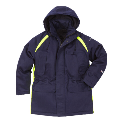 Fristads Flame Schweißer-Winterparka 4033 FLI (Herren)