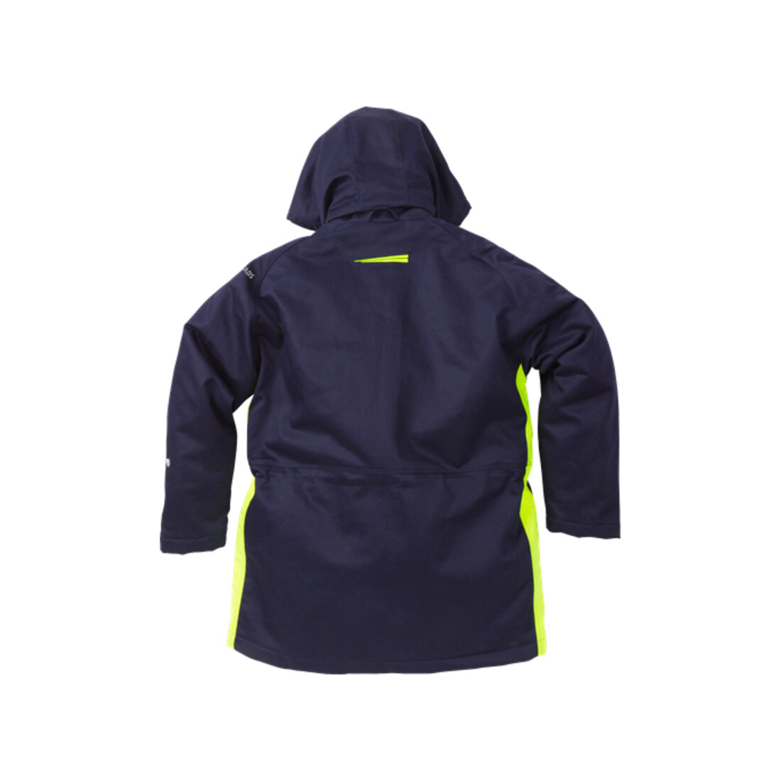 Fristads Flame Schweißer-Winterparka 4033 FLI (Herren)