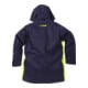 Fristads Flame Schweißer-Winterparka 4033 FLI Größe 4XL Marineblau