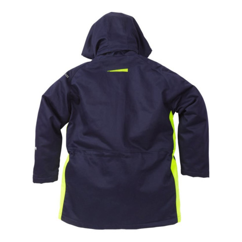 Fristads Flame Schweißer-Winterparka 4033 FLI (Herren)