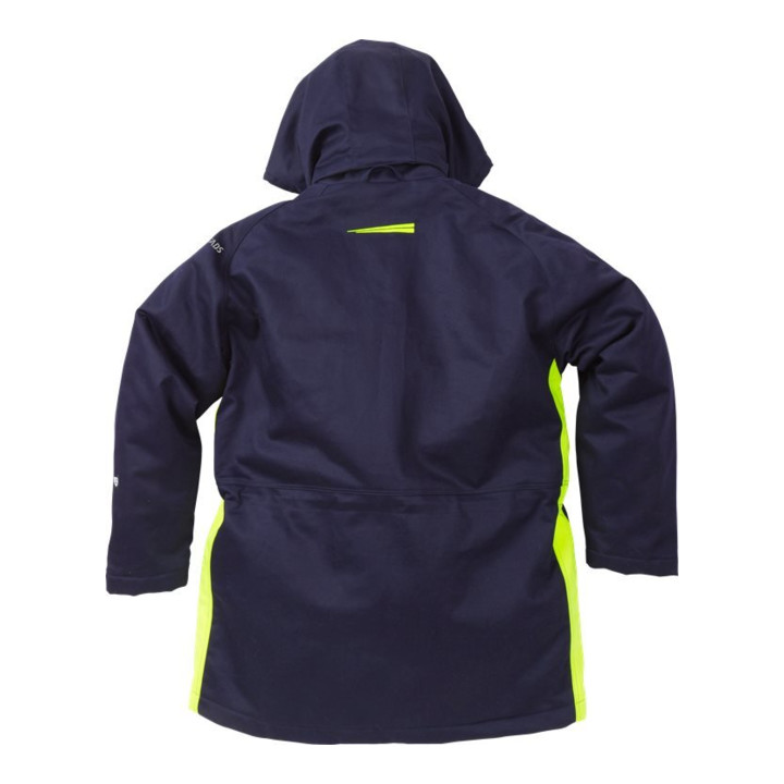 Fristads Flame Schweißer-Winterparka 4033 FLI (Herren)