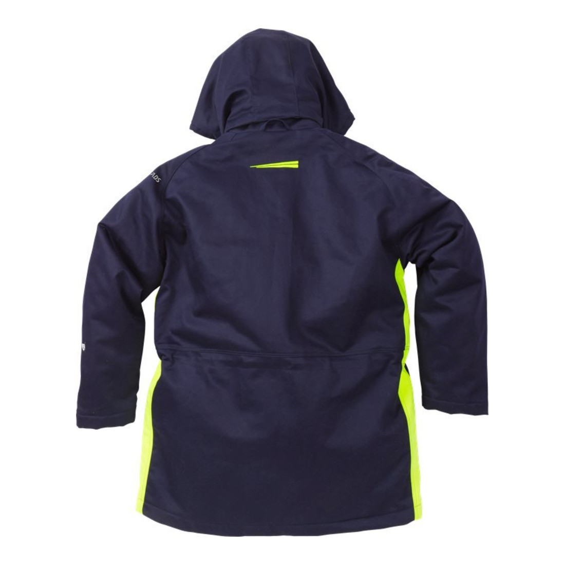 Fristads Flame Schweißer-Winterparka 4033 FLI (Herren)