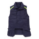 Fristads Flame Weste 5030 FLAM (Herren)-1