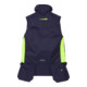 Fristads Flame Weste 5030 FLAM (Herren)-3