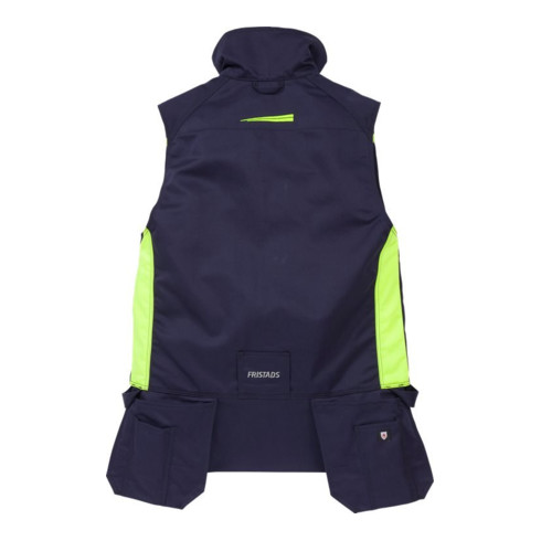 Fristads Flame Weste 5030 FLAM (Herren)