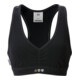 Fristads Flamestat BH 7036 MOF Schwarz (Damen)-1