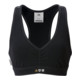 Fristads Flamestat BH 7036 MOF Schwarz (Damen)-1