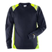 Fristads Flamestat Damen T-Shirt, la 7358 ATS-1