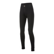 Fristads Flamestat Devold® Lange Unterhose Damen 7432 UL Größe L Schwarz