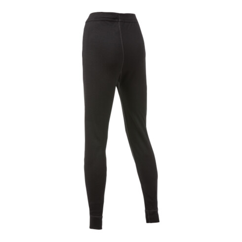 Fristads Flamestat Devold® Lange Unterhose Damen 7432 UL Größe L Schwarz