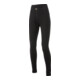 Fristads Flamestat Devold® Lange Unterhose Damen 7432 UL Größe S Schwarz-1