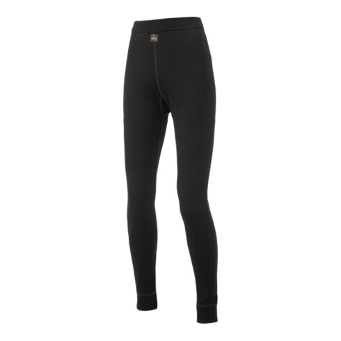 Fristads Flamestat Devold® Lange Unterhose Damen 7432 UL Größe S Schwarz