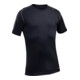 Fristads Flamestat Devold T-Shirt 7431 UD Schwarz (Herren)-1