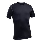 Fristads Flamestat Devold T-Shirt 7431 UD Schwarz (Herren)-1
