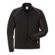Fristads Flamestat Fleecejacke 7044 MFR Schwarz (Herren)-1