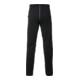 Fristads Flamestat Fleeceunterhose lang 7045 MFR Größe 3XL Schwarz-3