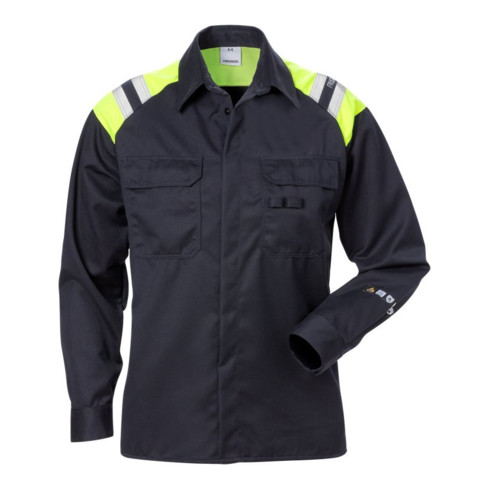 Fristads Flamestat Hemd Damen 7099 ATS (Damen)