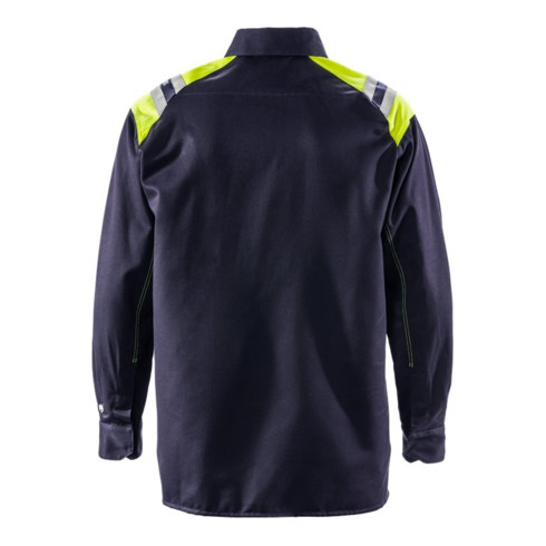 Fristads Flamestat Hemd Langarm 7074 ATS (Herren)