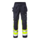 Fristads Flamestat Hi Vis Stretch-Handwerkerhose Damen, Kl. 1 2171 ATHF (Damen)-1