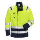 Fristads Flamestat High Vis Fleecejacke Kl. 3 4063 ATF (Herren)-1