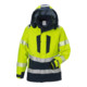Fristads Flamestat High Vis GORE-TEX PYRAD Damenjacke Kl. 3 4195 GXE (Damen)-1