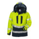 Fristads Flamestat High Vis GORE-TEX PYRAD Jacke Kl.3 4095 GXE (Herren)-1