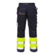 Fristads Flamestat High Vis Handwerkerhose Kl. 1 2074 ATHS (Herren)-3