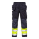Fristads Flamestat High Vis Handwerkerhose Kl. 1 2094 ATHP (Herren)-1