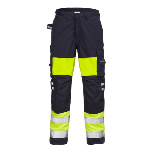 Fristads Flamestat High Vis Hose Damen Kl. 1 2776 ATHS (Damen)