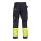 Fristads Flamestat High Vis Hose Kl. 1 2176 ATHS (Herren)