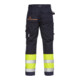 Fristads Flamestat High Vis Hose Kl. 1 2176 ATHS (Herren)