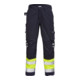 Fristads Flamestat High Vis Hose Kl. 1 2176 ATHS (Herren)-1