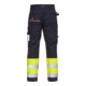 Fristads Flamestat High Vis Hose Kl. 1 2176 ATHS (Herren)-3