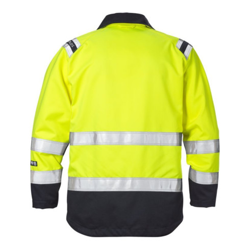 Fristads Flamestat High Vis Jacke Damen Kl. 3 4275 ATHS (Damen)