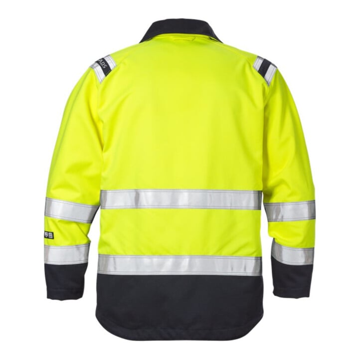 Fristads Flamestat High Vis Jacke Damen Kl. 3 4275 ATHS (Damen)