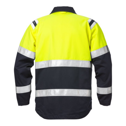 Fristads Flamestat High Vis Jacke Kl. 2 4176 ATHS (Herren)