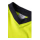 Fristads Flamestat High Vis Langarm-T-Shirt Kl. 1 7107 TFL