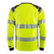 Fristads Flamestat High Vis Langarm-T-Shirt Kl. 3 7359 TFL