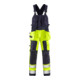 Fristads Flamestat High Vis Latzhose Kl. 2 1075 ATHS (Herren)-1