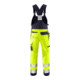 Fristads Flamestat High Vis Latzhose Kl. 2 1075 ATHS (Herren)-3