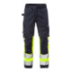Fristads Flamestat High Vis Stretchhose, Kl. 1 2162 ATHF (Herren)-1