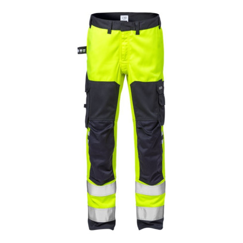 Fristads Flamestat High Vis Stretchhose, Kl. 2 2161 ATHF (Herren)
