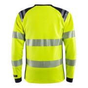 Fristads Flamestat High Vis T-Shirt Kl. 3 7357 TFL-3