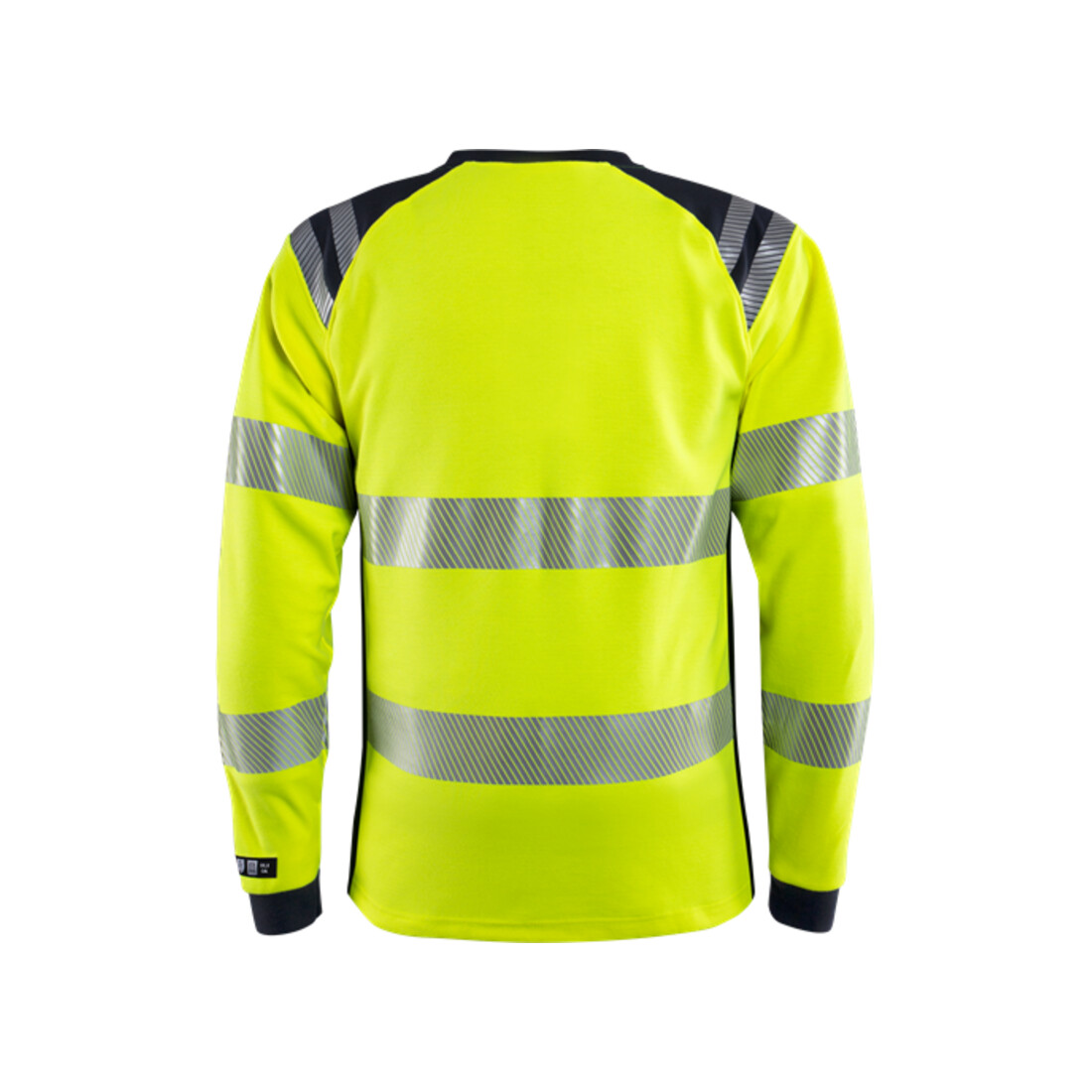 Fristads Flamestat High Vis T-Shirt Kl. 3 7357 TFL