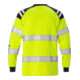 Fristads Flamestat High Vis T-Shirt, la Kl. 3 7077 TFLH (Herren)-3