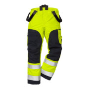 Fristads Flamestat High Vis Winterhose Kl. 2 2085 ATHS (Herren)-1